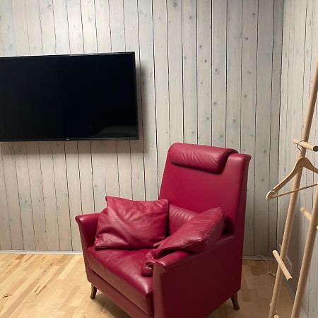 Teichalm Lodge Landhaus Fladnitz an der Teichalm Eksteriør bilde