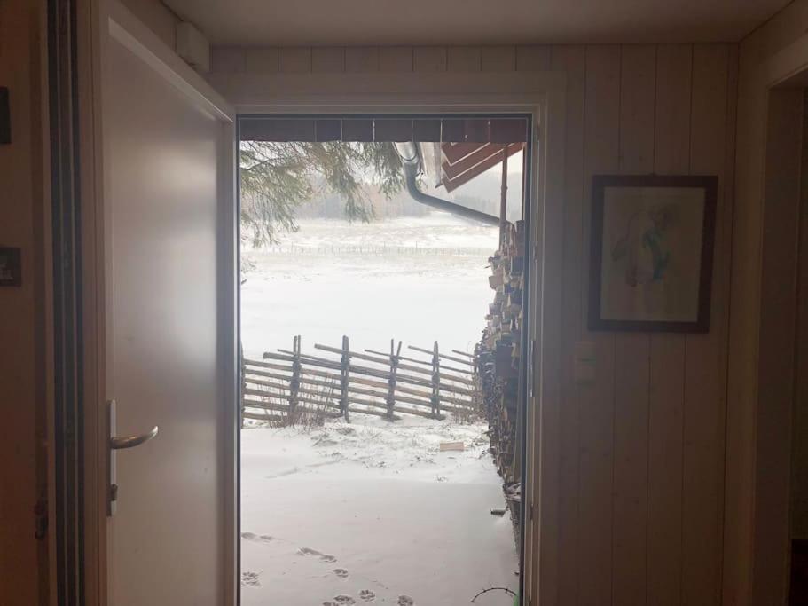 Teichalm Lodge Landhaus Fladnitz an der Teichalm Eksteriør bilde