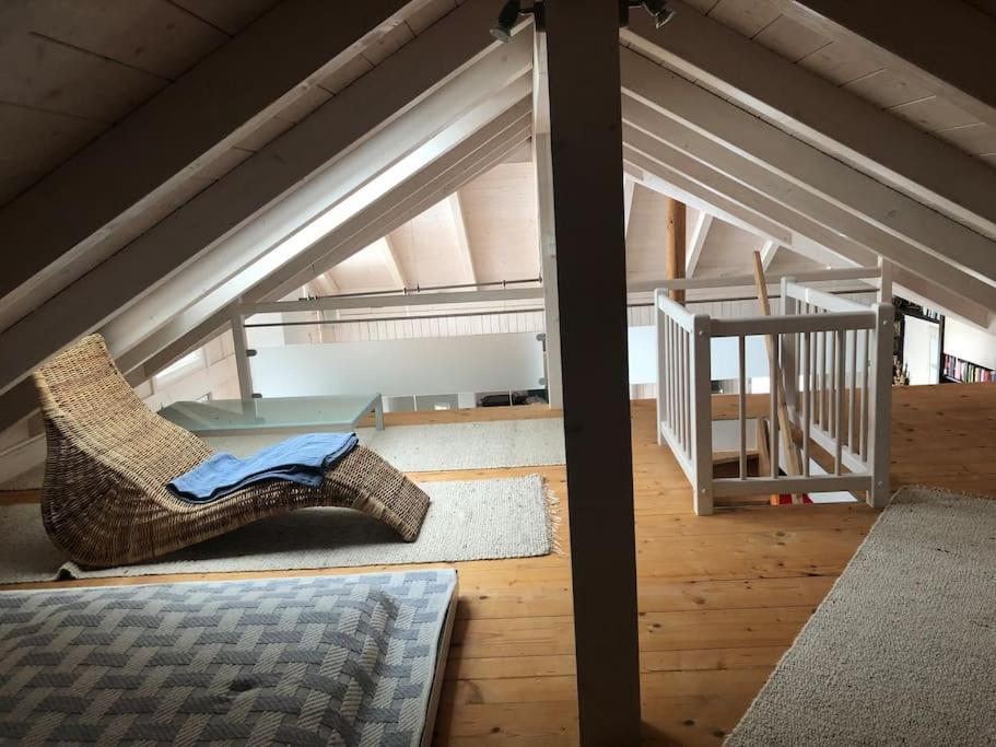 Teichalm Lodge Landhaus Fladnitz an der Teichalm Eksteriør bilde